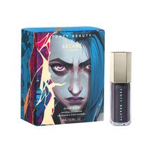 Gloss Labial Bomb Universal Fenty Lip Luminizer Arcane Collection